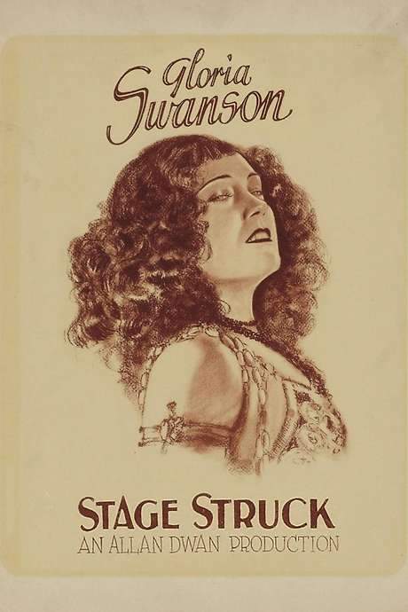 Stage Struck